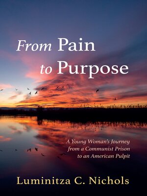cover image of From Pain to Purpose